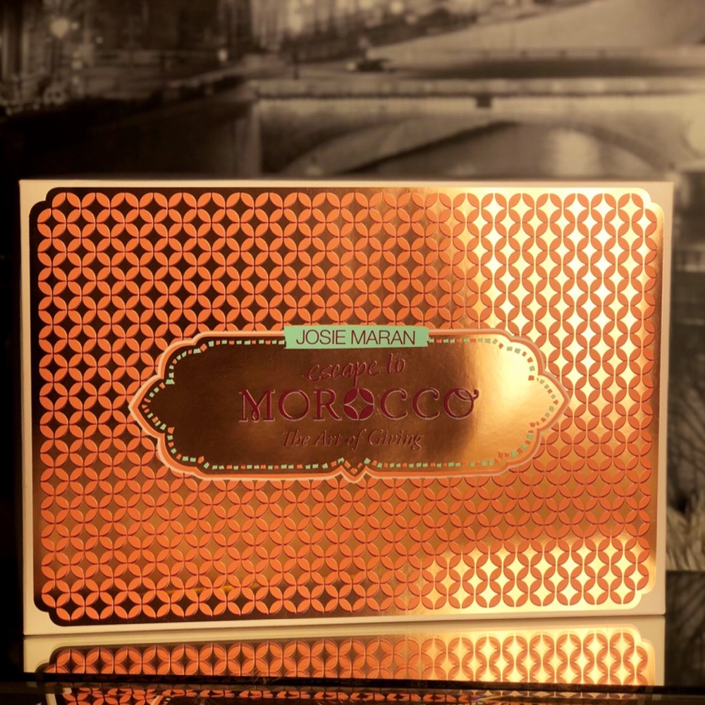 Josie Maran Escape to Morocco Box Set - Picture 7 of 7
